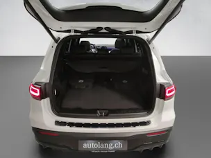 Mercedes-Benz EQB 350 AMG Line 4Matic Swiss Star