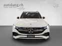 Mercedes-Benz EQB 350 AMG Line 4Matic Swiss Star