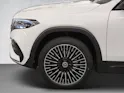 Mercedes-Benz EQB 350 AMG Line 4Matic Swiss Star