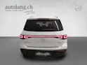 Mercedes-Benz EQB 350 AMG Line 4Matic Swiss Star