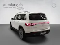 Mercedes-Benz EQB 350 AMG Line 4Matic Swiss Star