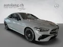 Mercedes-Benz CLE 300 AMG Line 4Matic Coupé