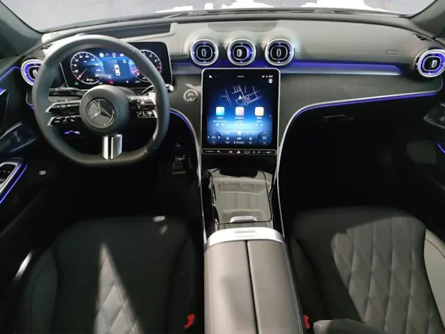 Mercedes-Benz CLE 300 AMG Line 4Matic Coupé