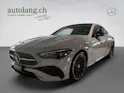 Mercedes-Benz CLE 300 AMG Line 4Matic Coupé