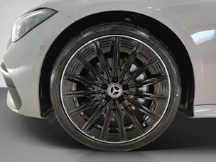 Mercedes-Benz CLE 300 AMG Line 4Matic Coupé