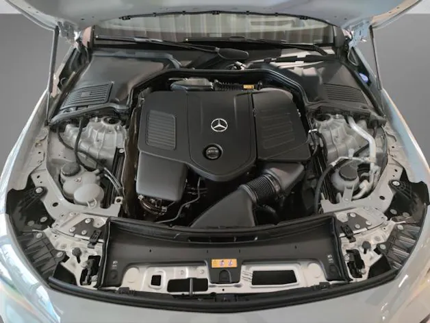 Mercedes-Benz CLE 300 AMG Line 4Matic Coupé