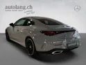 Mercedes-Benz CLE 300 AMG Line 4Matic Coupé