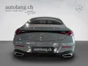 Mercedes-Benz CLE 300 AMG Line 4Matic Coupé