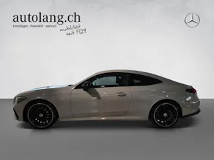 Mercedes-Benz CLE 300 AMG Line 4Matic Coupé