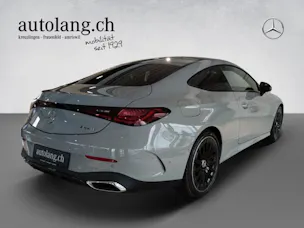 Mercedes-Benz CLE 300 AMG Line 4Matic Coupé