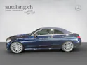 Mercedes-Benz C 300 AMG Line Cabriolet