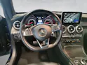 Mercedes-Benz C 300 AMG Line Cabriolet