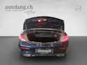 Mercedes-Benz C 300 AMG Line Cabriolet