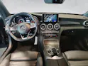 Mercedes-Benz C 300 AMG Line Cabriolet