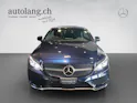 Mercedes-Benz C 300 AMG Line Cabriolet