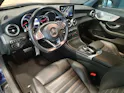 Mercedes-Benz C 300 AMG Line Cabriolet