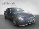Mercedes-Benz C 300 AMG Line Cabriolet