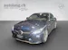 Mercedes-Benz C 300 AMG Line Cabriolet