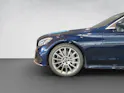 Mercedes-Benz C 300 AMG Line Cabriolet