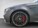 Mercedes-Benz C 63 AMG S E Performance 4Matic+