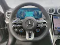 Mercedes-Benz C 63 AMG S E Performance 4Matic+