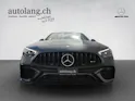 Mercedes-Benz C 63 AMG S E Performance 4Matic+