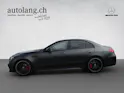 Mercedes-Benz C 63 AMG S E Performance 4Matic+