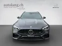 Mercedes-Benz C 63 AMG S E Performance 4Matic+ T-Modell