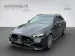 Mercedes-Benz C 63 AMG S E Performance 4Matic+ T-Modell