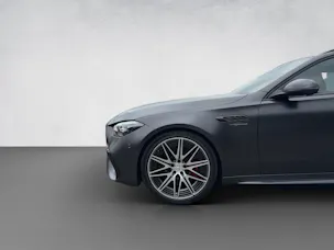Mercedes-Benz C 63 AMG S E Performance 4Matic+ T-Modell