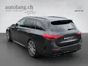 Mercedes-Benz C 63 AMG S E Performance 4Matic+ T-Modell