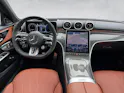 Mercedes-Benz C 63 AMG S E Performance 4Matic+ T-Modell