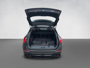 Mercedes-Benz C 63 AMG S E Performance 4Matic+ T-Modell