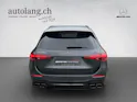 Mercedes-Benz C 63 AMG S E Performance 4Matic+ T-Modell