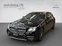 Mercedes-Benz E 53 AMG 4Matic+ T-Modell