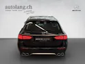 MERCEDES-BENZ E 53 AMG 4Matic+ T-Modell