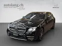 MERCEDES-BENZ E 53 AMG 4Matic+ T-Modell