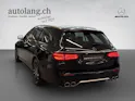 MERCEDES-BENZ E 53 AMG 4Matic+ T-Modell