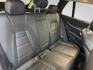 MERCEDES-BENZ E 53 AMG 4Matic+ T-Modell