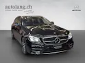Mercedes-Benz E 53 AMG 4Matic+ T-Modell