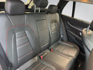 Mercedes-Benz E 53 AMG 4Matic+ T-Modell