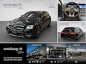 MERCEDES-BENZ E 53 AMG 4Matic+ T-Modell