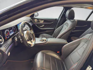MERCEDES-BENZ E 53 AMG 4Matic+ T-Modell