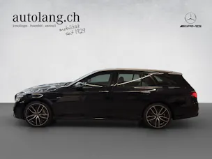 Mercedes-Benz E 53 AMG 4Matic+ T-Modell