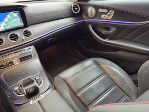 Mercedes-Benz E 53 AMG 4Matic+ T-Modell