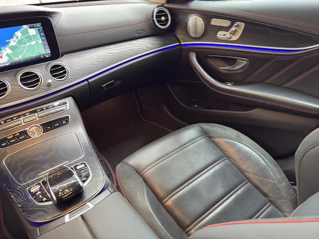Mercedes-Benz E 53 AMG 4Matic+ T-Modell