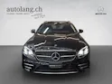 MERCEDES-BENZ E 53 AMG 4Matic+ T-Modell