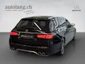 MERCEDES-BENZ E 53 AMG 4Matic+ T-Modell
