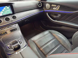 MERCEDES-BENZ E 53 AMG 4Matic+ T-Modell