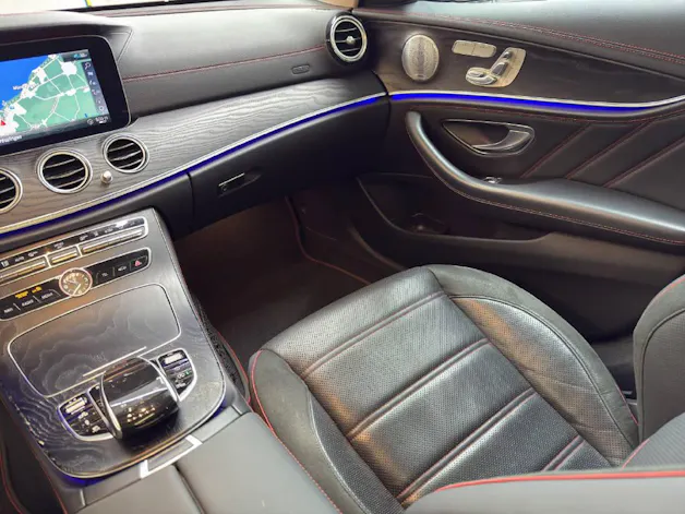 MERCEDES-BENZ E 53 AMG 4Matic+ T-Modell